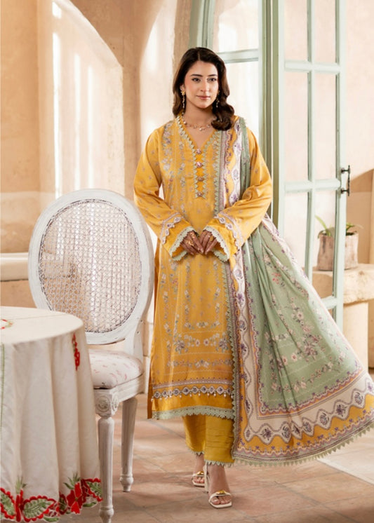 MCMU112-PREMIUM LINEN SUITS