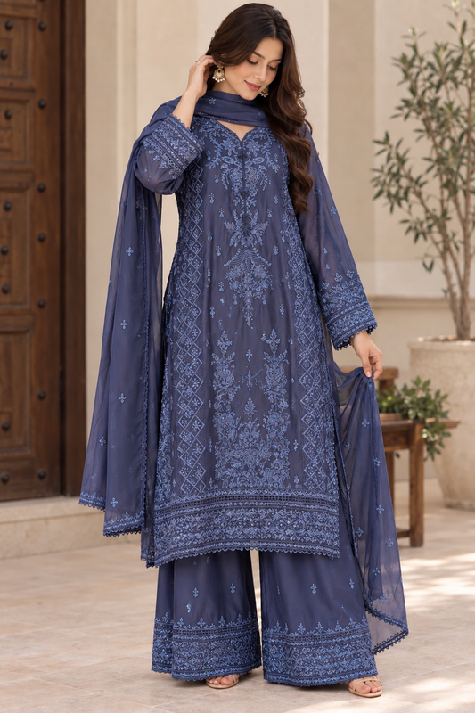 MCLH105-PREMIUM SILK COLLECTION