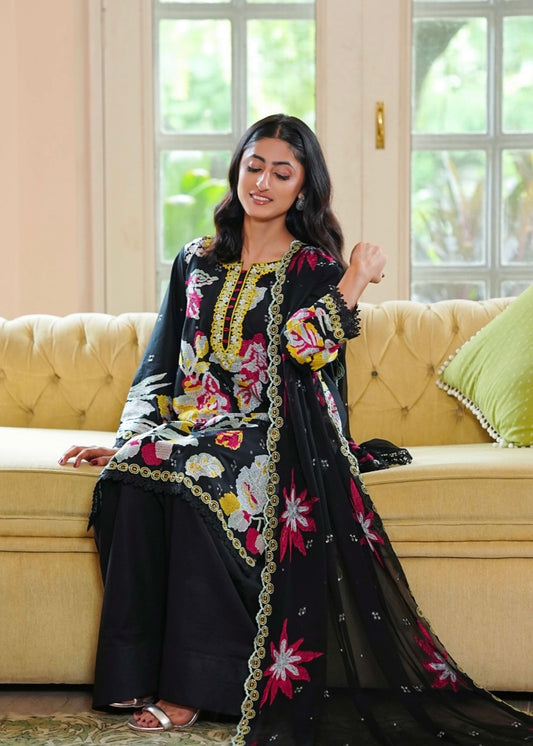 MCSZ151-FARSHI SHALWAR