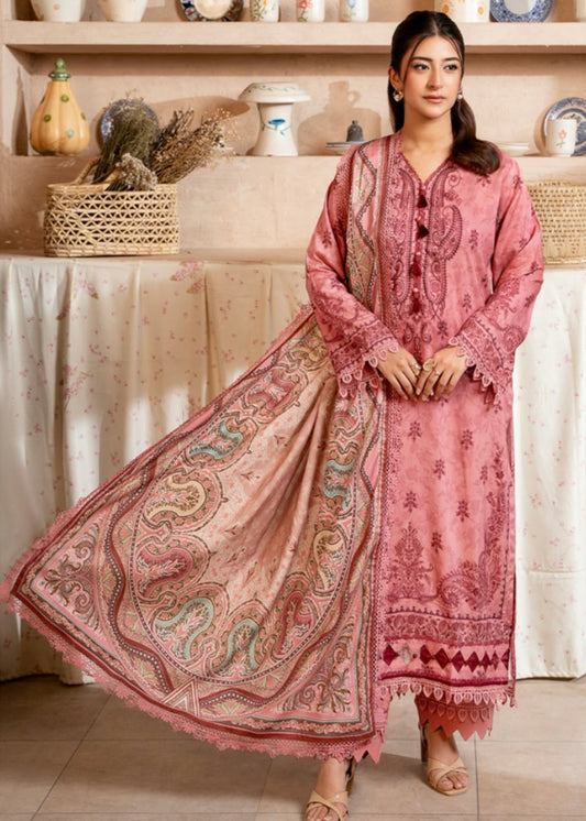 MCMU115-PREMIUM LINEN SUITS