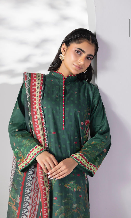 MCZE141-PREMIUM PRINTED SUITS
