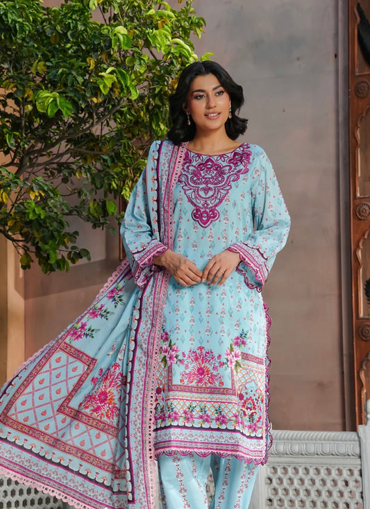 MCSZ149-PREMIUM LAWN COLLECTION