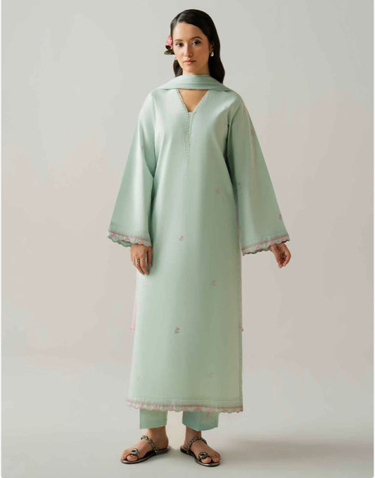 MCAL124-PREMIUM LAWN SUIT