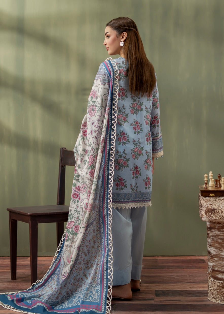 MCMY101-PREMIUM LAWN SUIT
