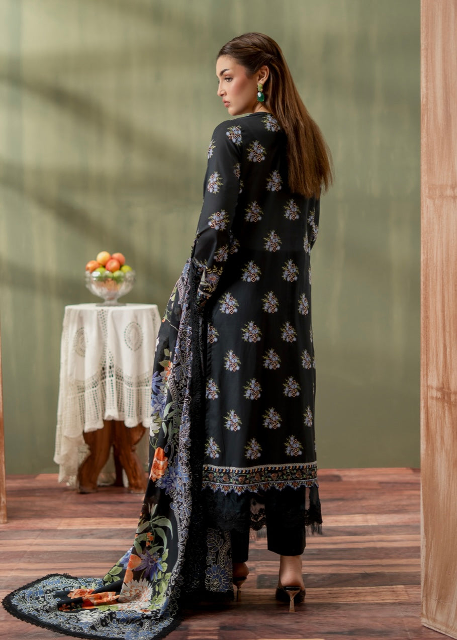 MCMY104-PREMIUM LAWN SUIT