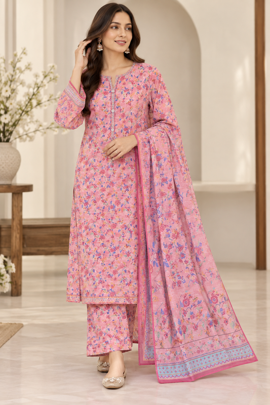 MCBS962-PREMIUM LAWN SUIT