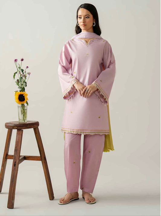MCAL127-PREMIUM LAWN SUIT