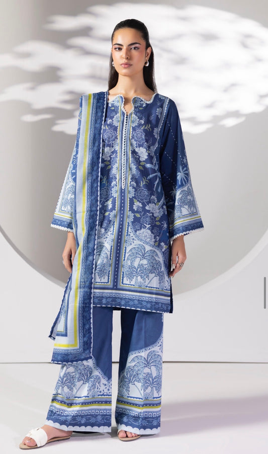 MCZE146-PREMIUM PRINTED SUITS