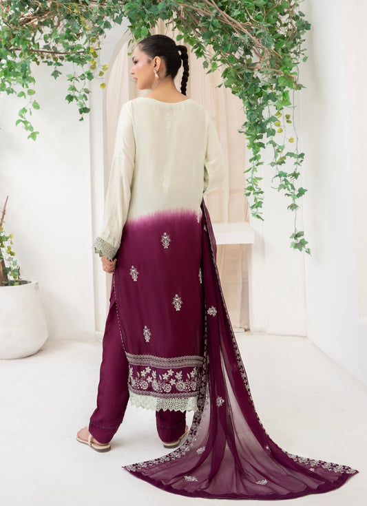 MCSZ141-PREMIUM SILK COLLECTION
