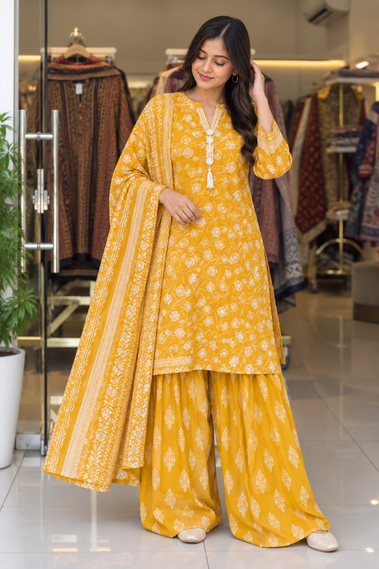 MCBS940-PREMIUM FARSHI SALWAR