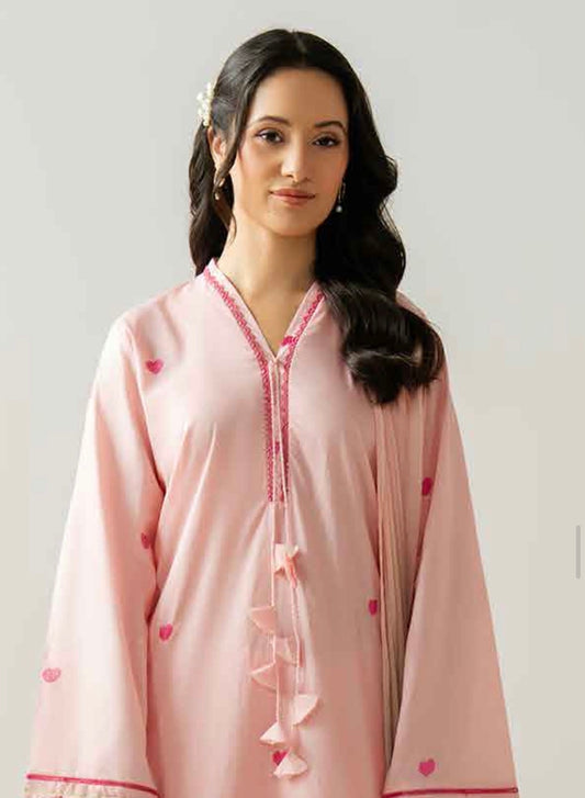 MCAL125-PREMIUM LAWN SUIT
