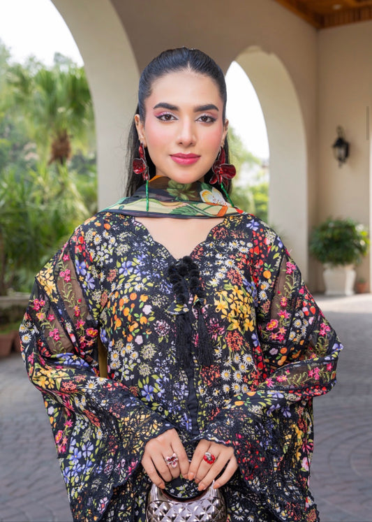 MCAR125-PREMIUM LAWN SUIT