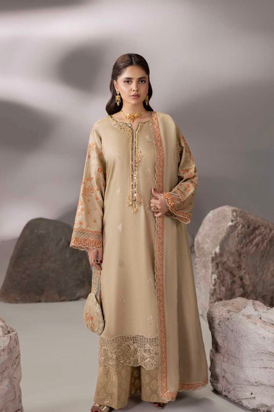 MCZR220-PREMIUM RAW SILK COLLECTION