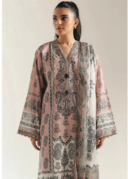 MCE105-PREMIUM LAWN SUITS