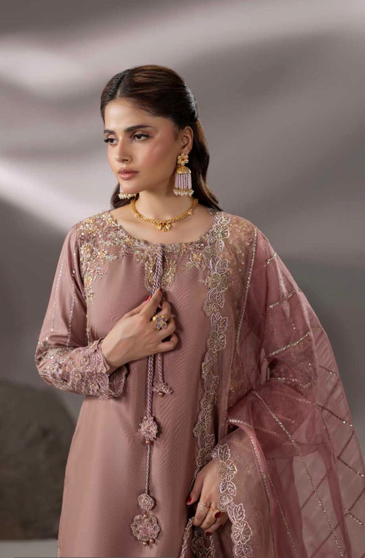 MCZR215-PREMIUM RAW SILK COLLECTION