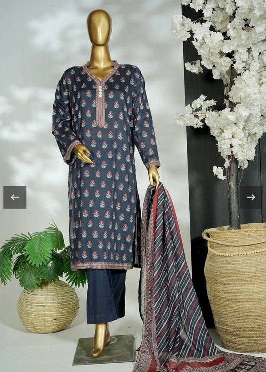 MCBS930-PREMIUM LAWN SUIT