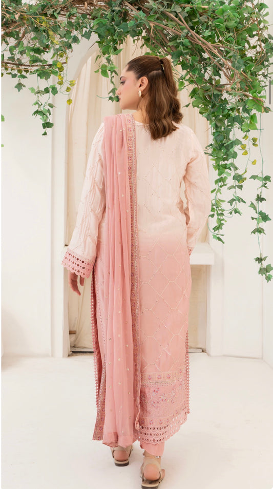 MCSZ140-PREMIUM SILK COLLECTION