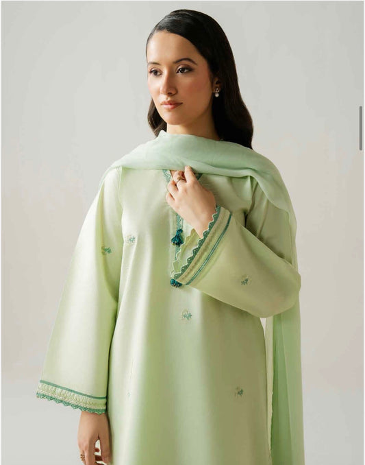 MCAL129-PREMIUM LAWN SUIT