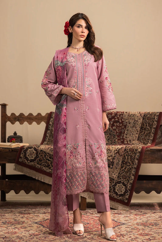 MCZE132-PREMIUM COTTON SUIT