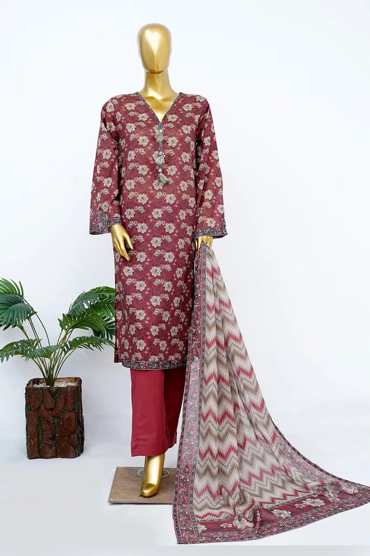 MCBS893-PREMIUM LAWN SUIT