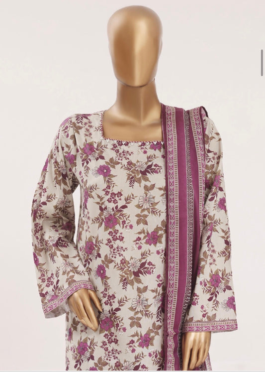 MCBS900-PREMIUM LAWN SUIT