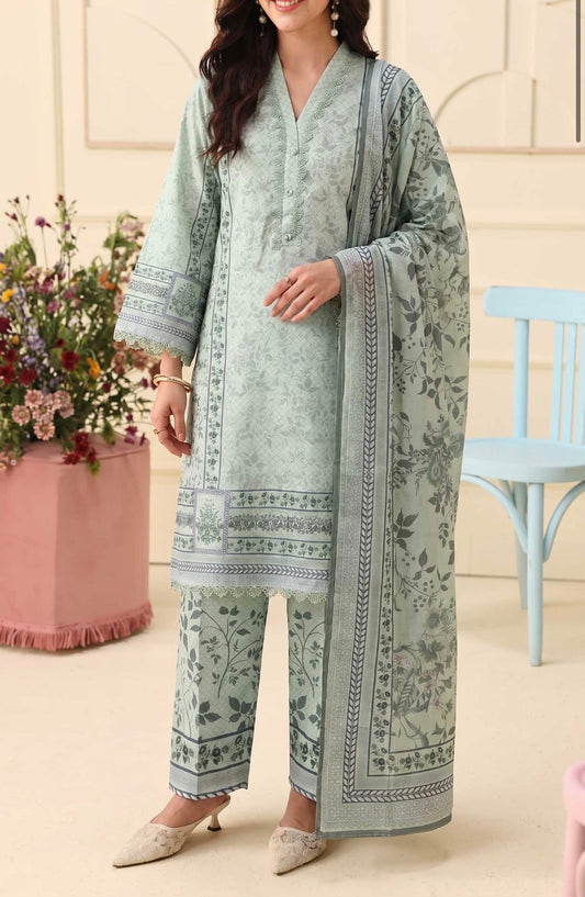 MCSP106-PREMIUM LAWN SUIT