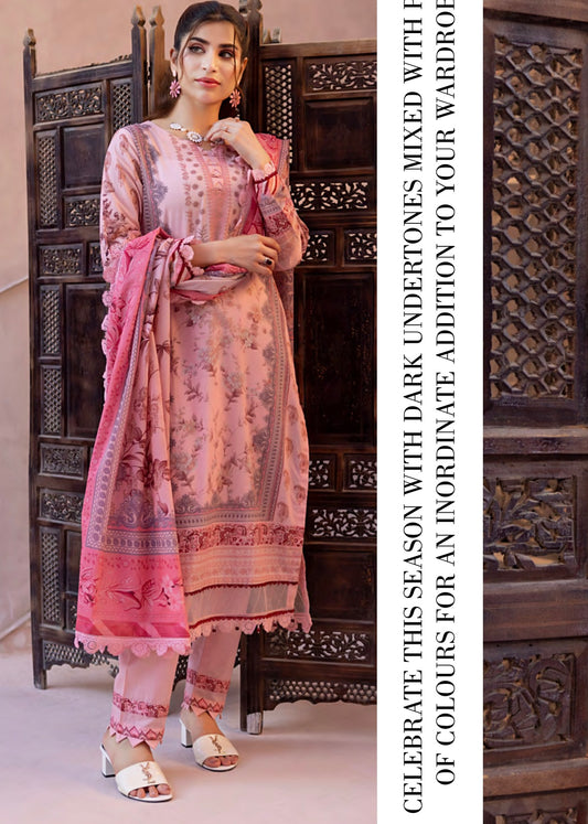 MCGA201-PREMIUM LAWN SUIT