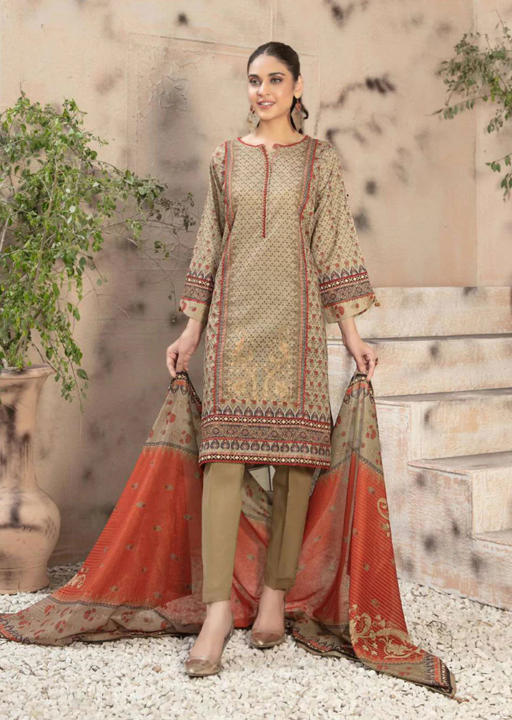MCPK065-Marini Collection by Tawakkal