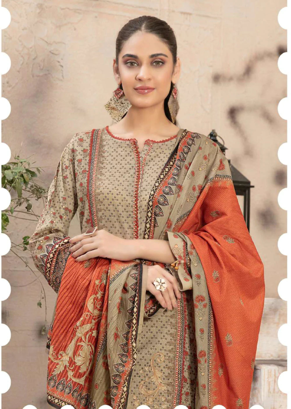 MCPK065-Marini Collection by Tawakkal