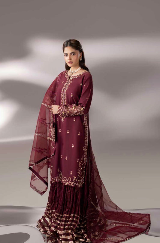 MCZR221-PREMIUM RAW SILK COLLECTION
