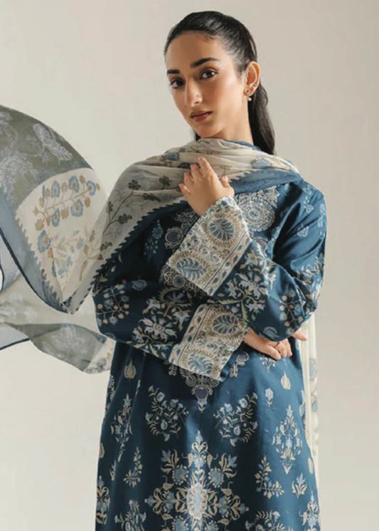MCE110-PREMIUM LAWN SUITS