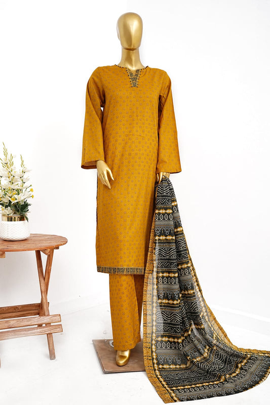 MCBS886-PREMIUM LAWN SUIT