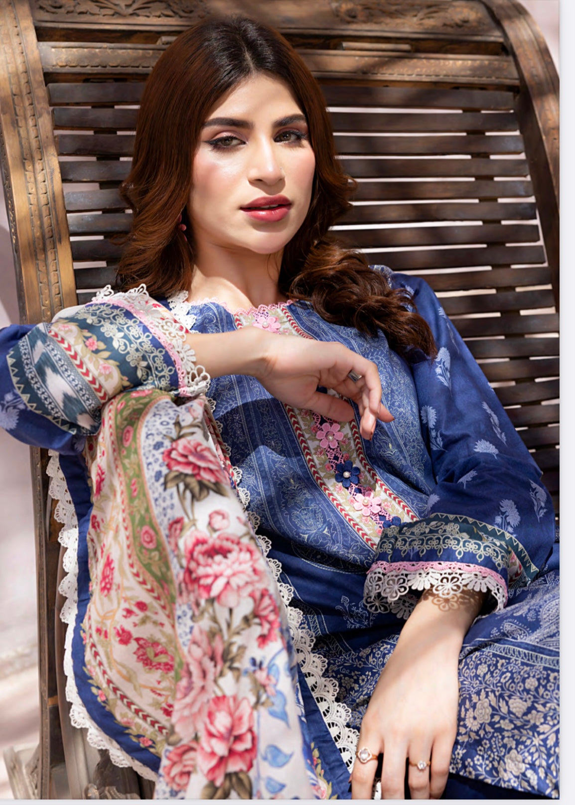 MCGA209-PREMIUM LAWN SUIT