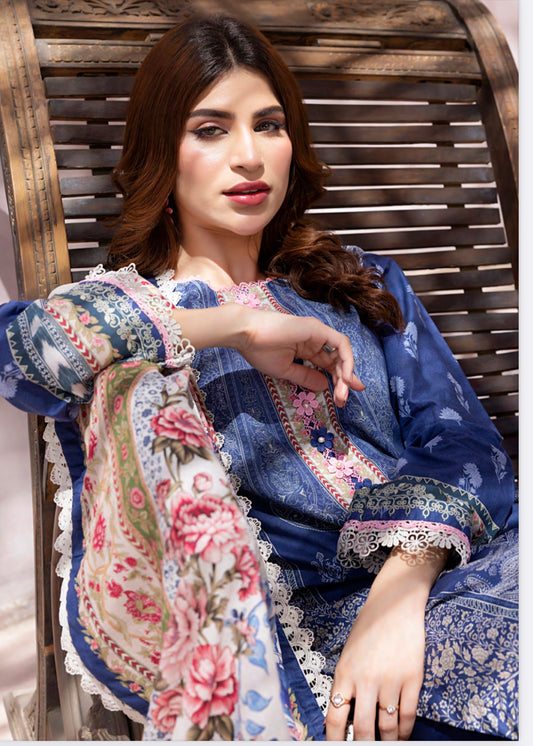 MCGA209-PREMIUM LAWN SUIT