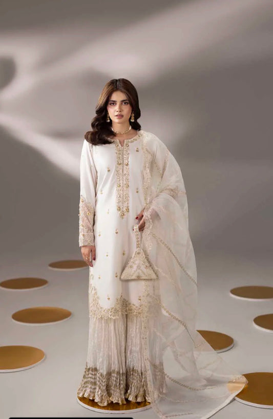 MCZR219-PREMIUM RAW SILK COLLECTION