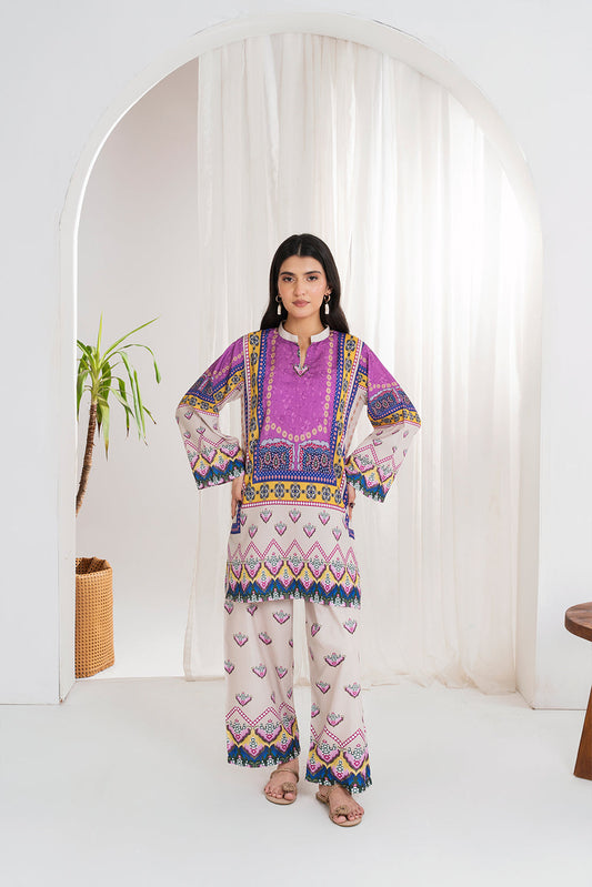 MCAQ116-PREMIUM SWISS LAWN COD SET