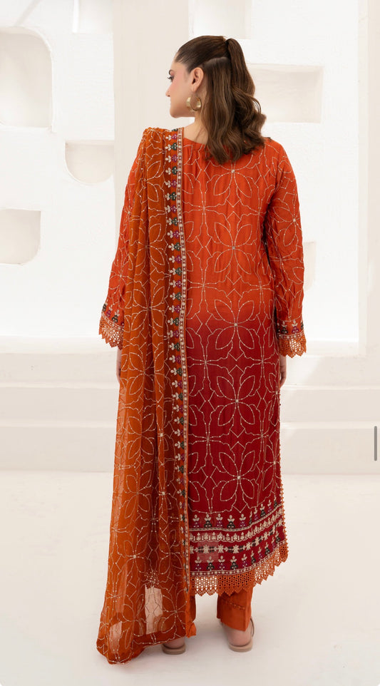 MCSZ143-PREMIUM SILK COLLECTION