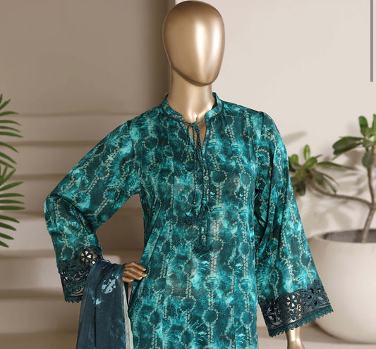 MCSBF360-PREMIUM LAWN SUIT