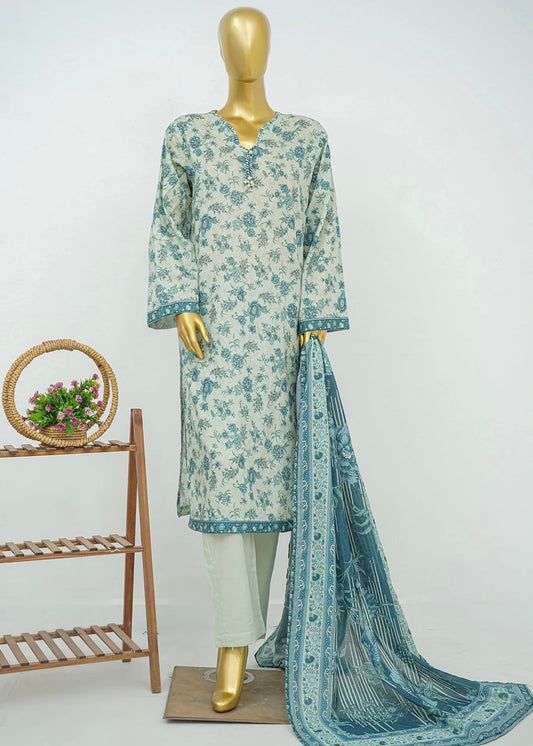 MCBS934-PREMIUM LAWN SUIT