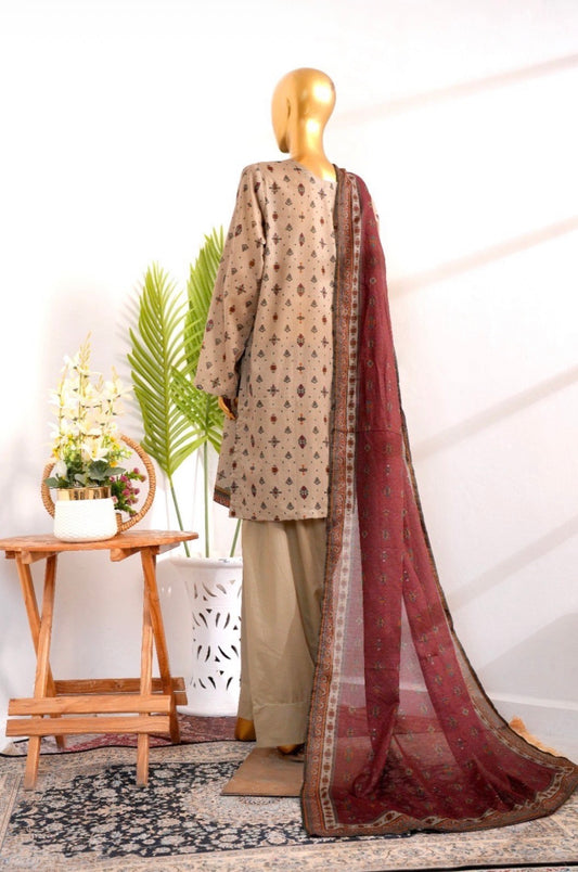 MCBS985-PREMIUM LAWN SUIT