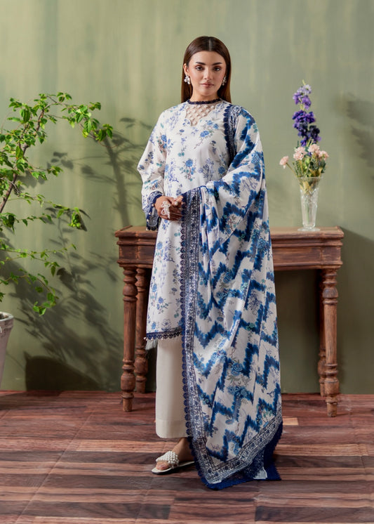 MCMY110-PREMIUM LAWN SUIT