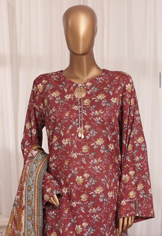 MCBS899-PREMIUM LAWN SUIT