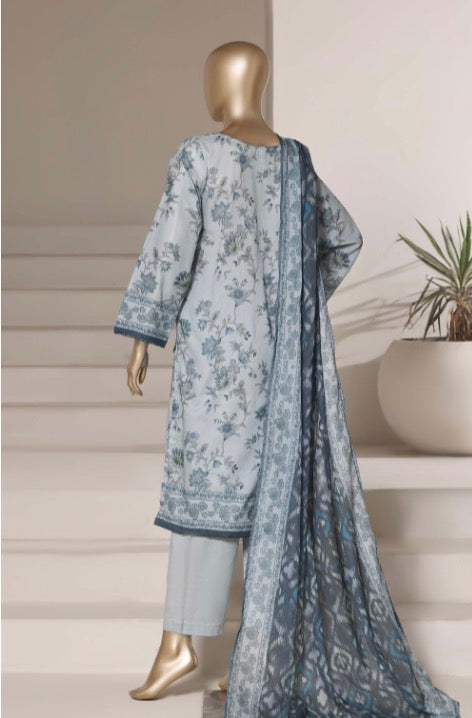 MCSBF302-PREMIUM LAWN SUIT