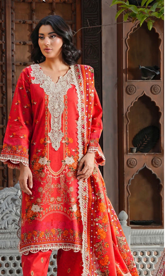 MCSZ150-PREMIUM LAWN COLLECTION