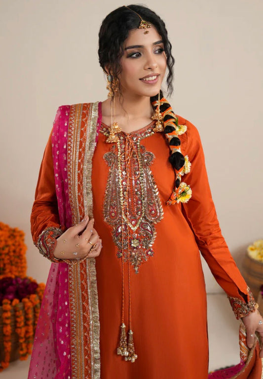 MCZQ101-PREMIUM RAW SILK COLLECTION