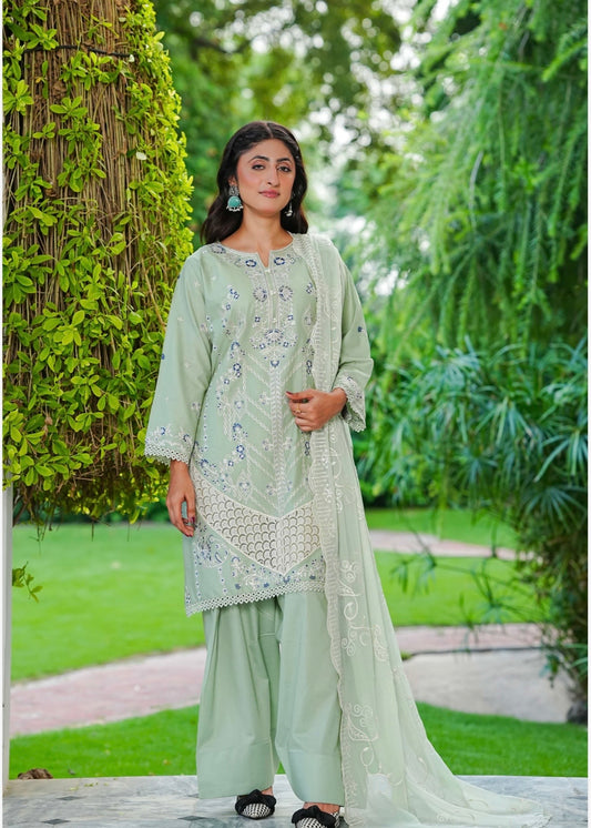 MCSZ153-FARSHI SHALWAR