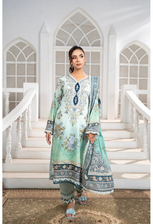 MCGA385-PREMIUM LAWN SUIT