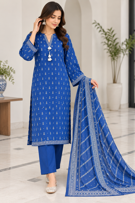 MCBS953-PREMIUM LAWN SUIT