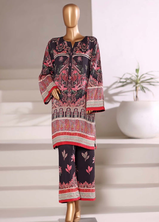 MCSBCO106-PRINTED VISCOSE COD SET