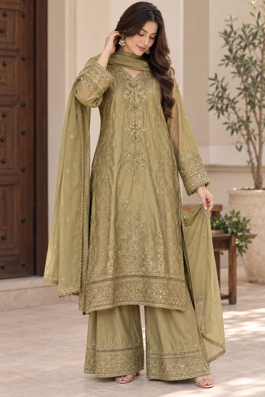MCLH106-PREMIUM SILK COLLECTION